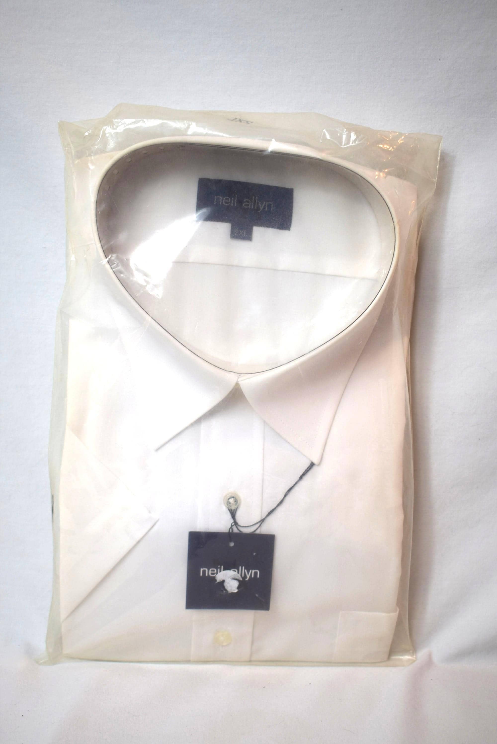 Vintage Men's Dress Shirts - Etsy