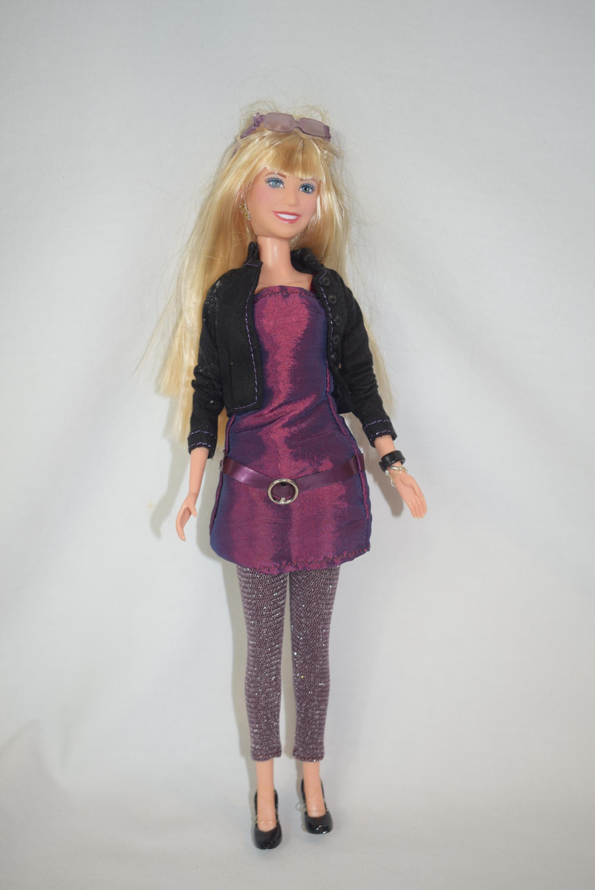 Hannah montana doll - Etsy 日本