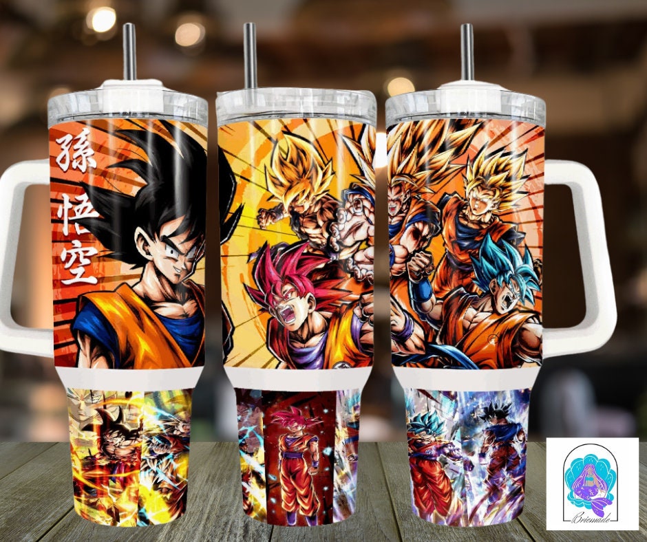 Vegeta Stanley Cups
