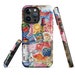 see more listings in the Collage Art Phone Cases section
