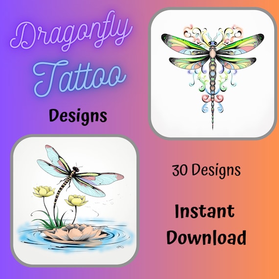 Adult Jewelry Making Kit - Dragonfly Designs