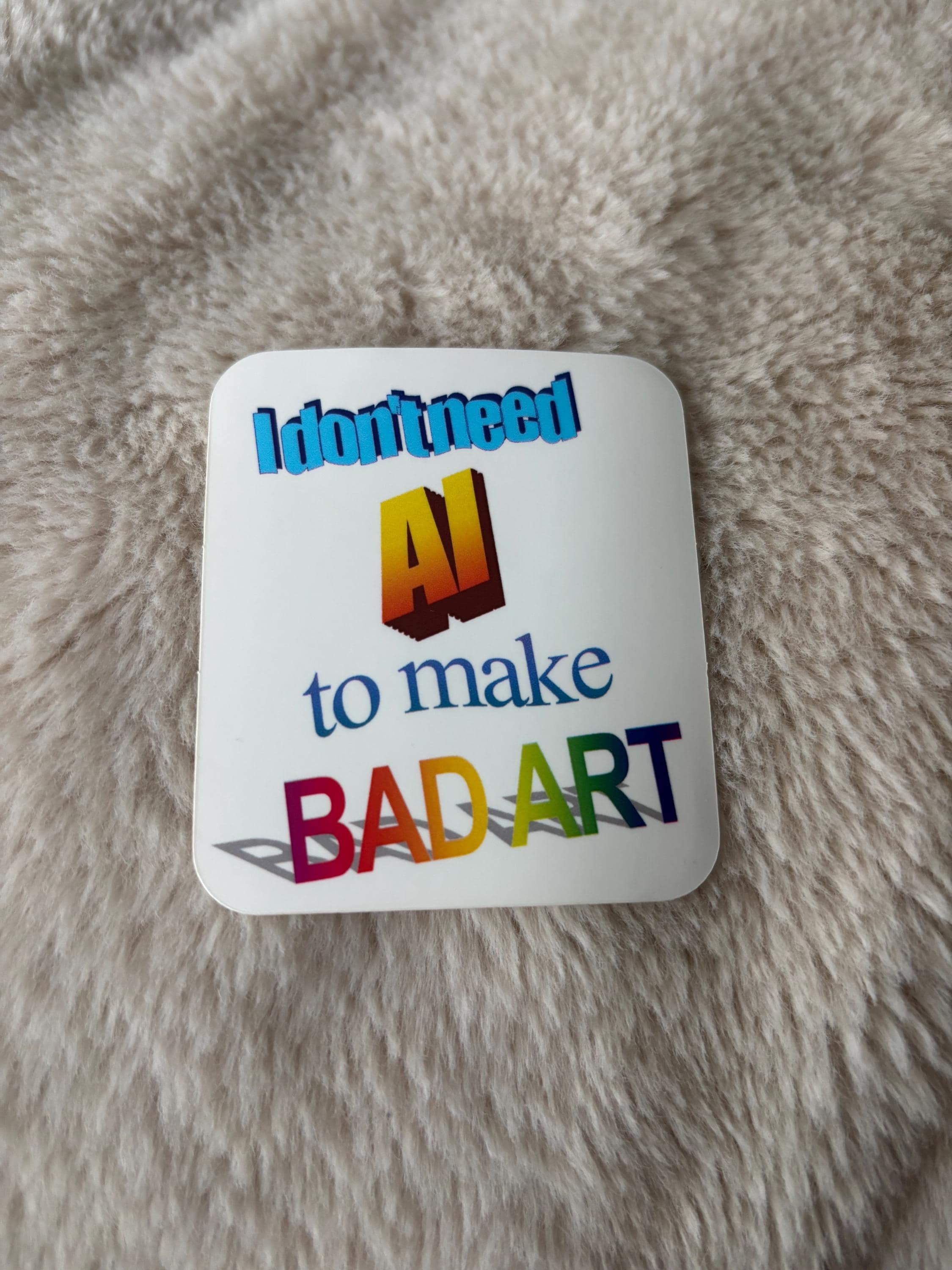 Ai stickers - Etsy 日本