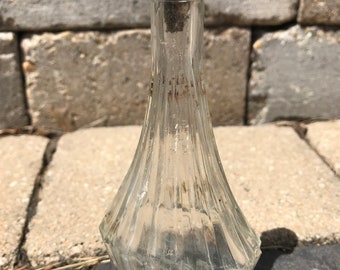 1920er Jahre Vintage Parfüm-Flasche
