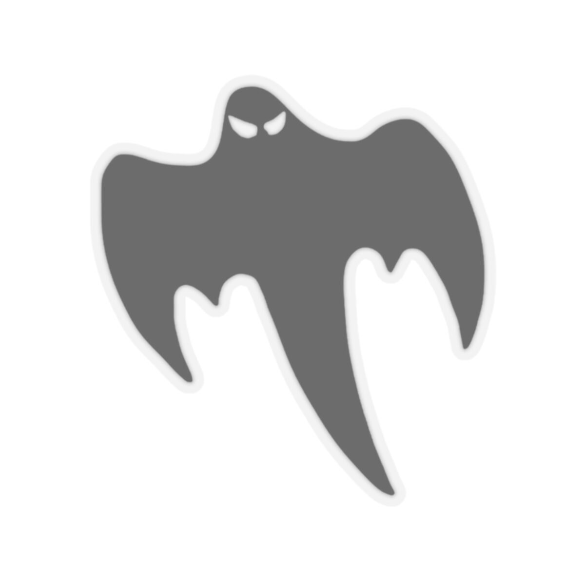 Koenigsegg clearance ghost sticker