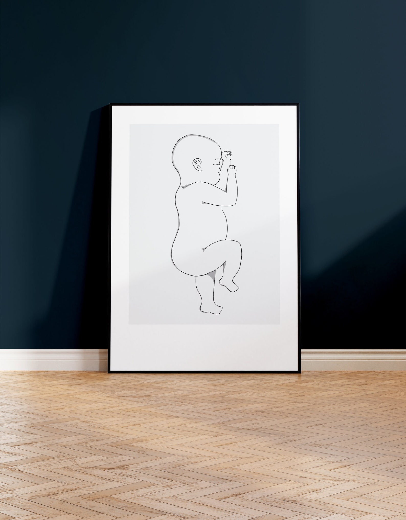 Obgyn Wall Art Doctor Office Waiting Room Art for Doctor Gift Obgyn ...