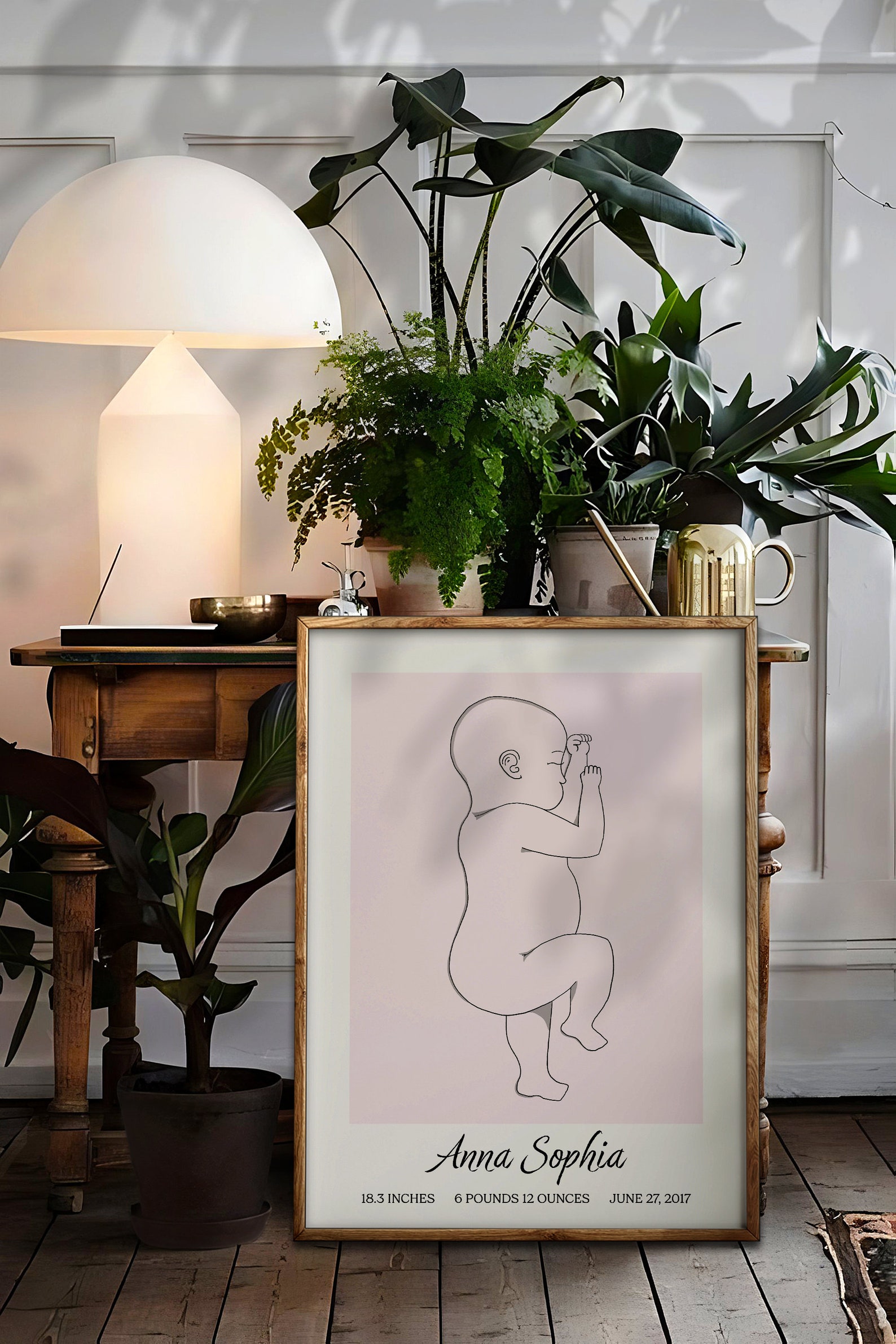 Obgyn Wall Art Doctor Office Waiting Room Art for Doctor Gift Obgyn ...