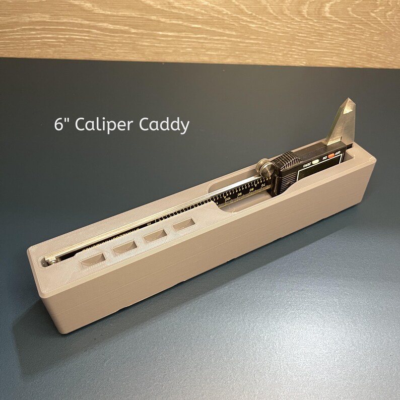 Modular CNC Tool and Bit Organizer, Carbide 3D Shapeoko, Modular Drawer ...