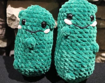 Handgemachtes gehäkeltes Marienkäfer-Plüschtier | Weiches Amigurumi Spielzeug