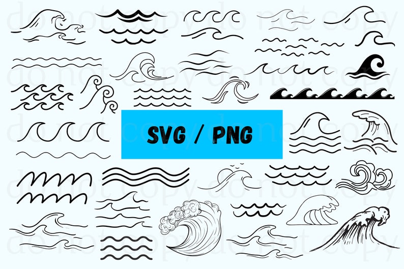 ocean-svg-bundle-beach-wave-vector-graphics-sea-water-cricut-files