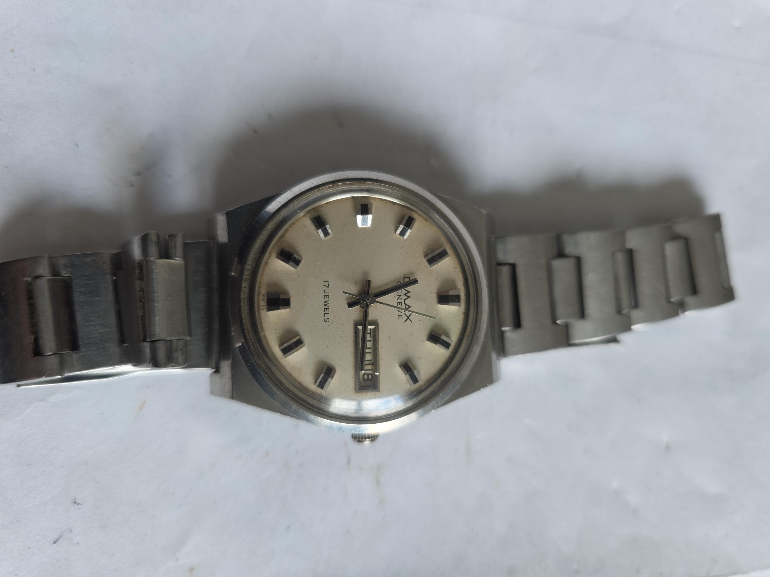 Mondia watch - Etsy 日本