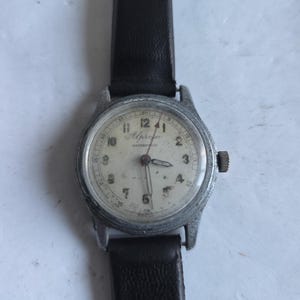 Alprosa Watch - Etsy