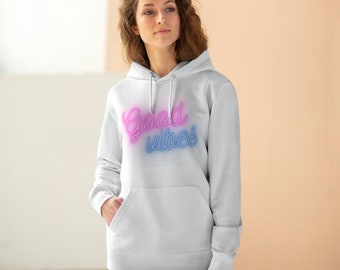 Unisex Cruiser Hoodie