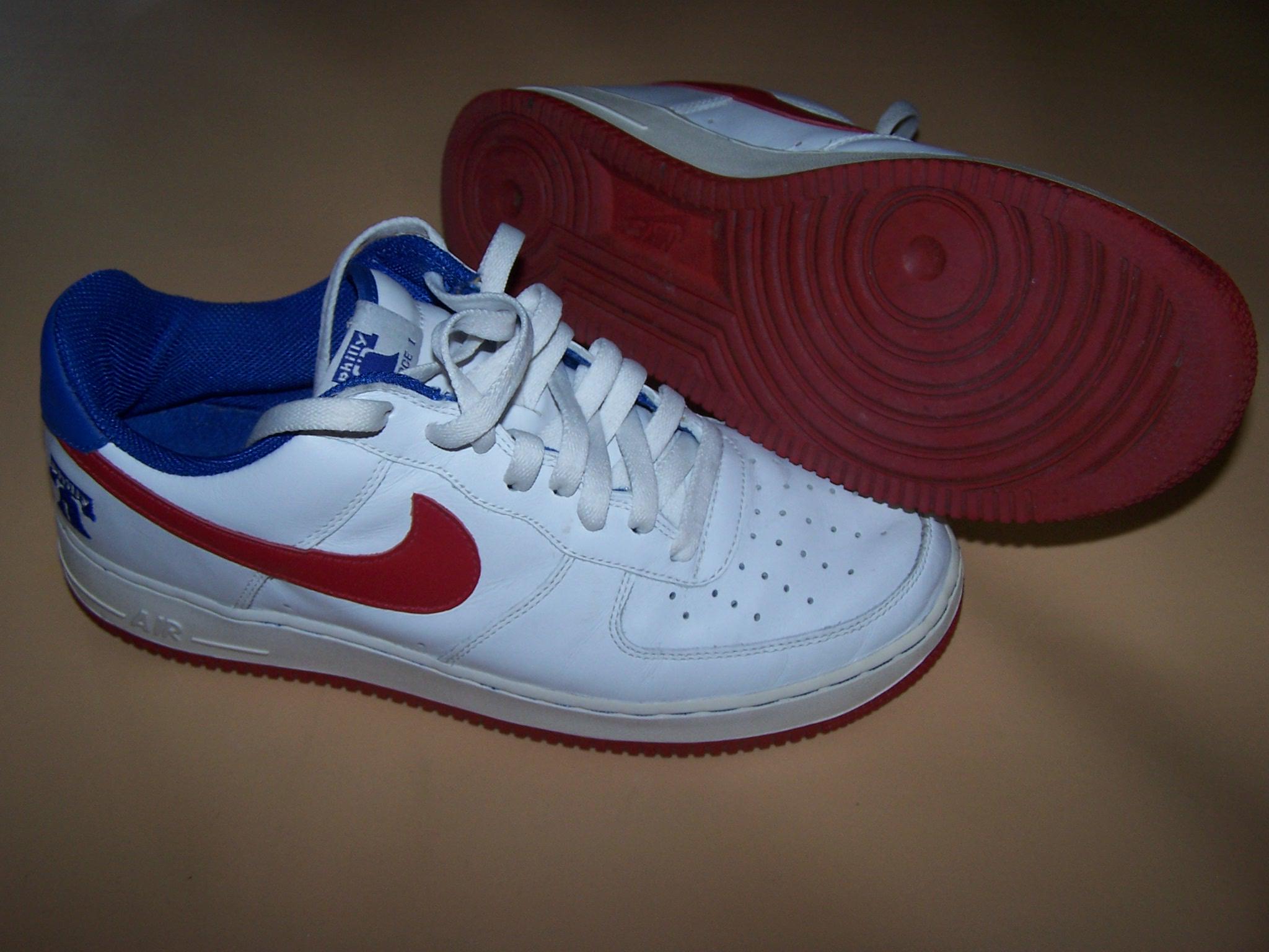 Vintage Nike Force - Etsy display picture 1
