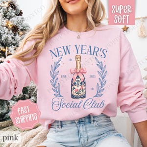new year's eve sweaters