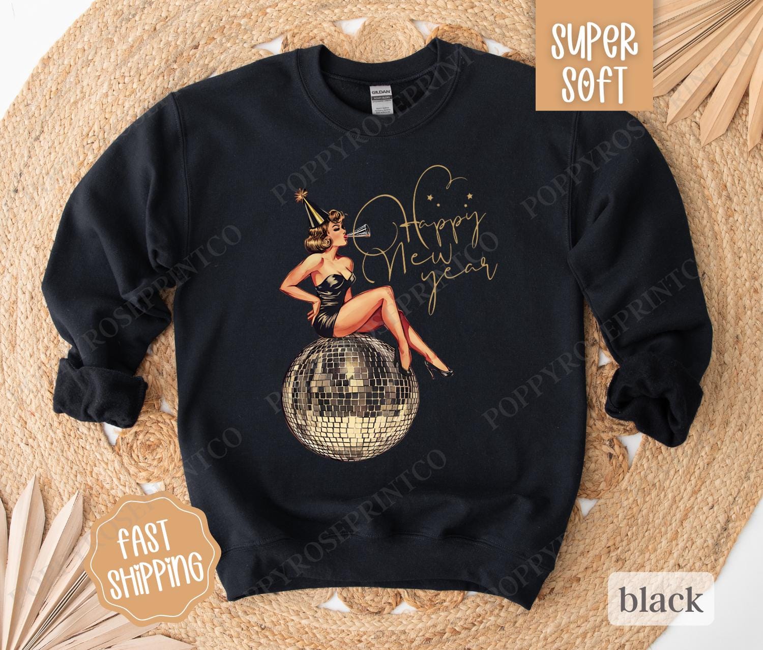 New Year 2025 Sweatshirt XL fr2 FR2 【公式通販】