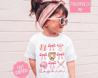Baseball Sis Shirt, Little Sister Baseball Shirt, Little Sister Biggest Fan, Big Sister Baseball Shirt, Girls Baseball Shirt Easter Gift