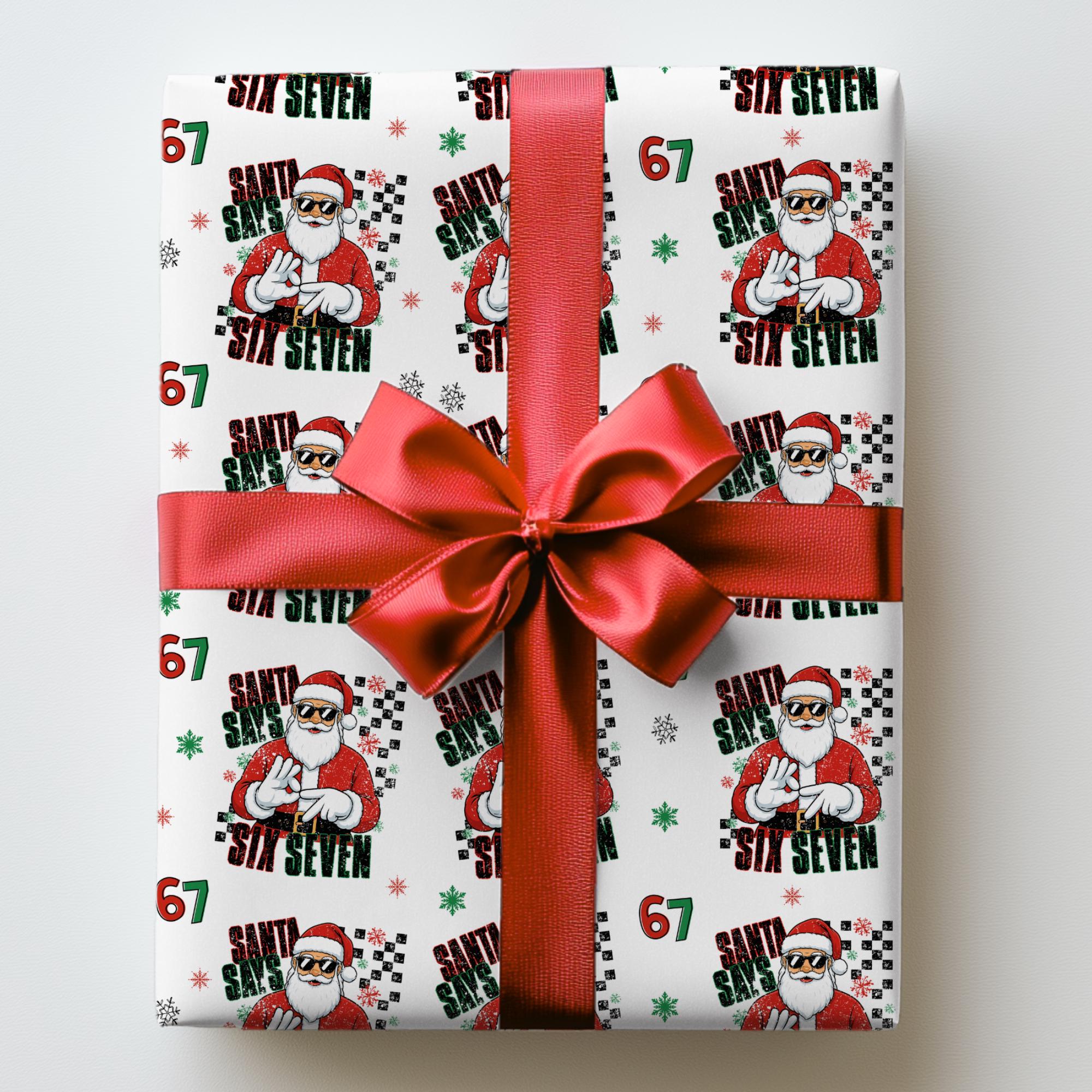 Kerst Inpakpapier Gift Wrap - Diverse Ontwerpen 64 Vellen 70cm X 50cm Grote Vellen Kerst Inpakpapier Gift Wrap - Diverse Ontwerpen 64 Vellen 70cm X 50cm Grote Vellen