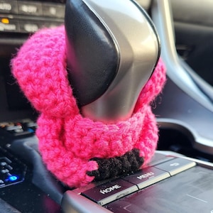 Guard Gear Knot Hoodie Crochet Pattern  and Video Tutorial– Beginner-Friendly Gift for him