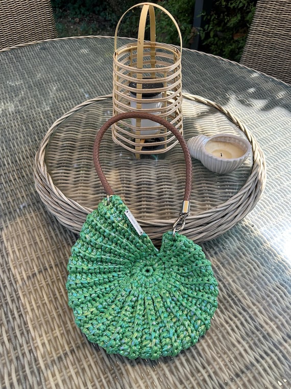 Mermaid collection: Green