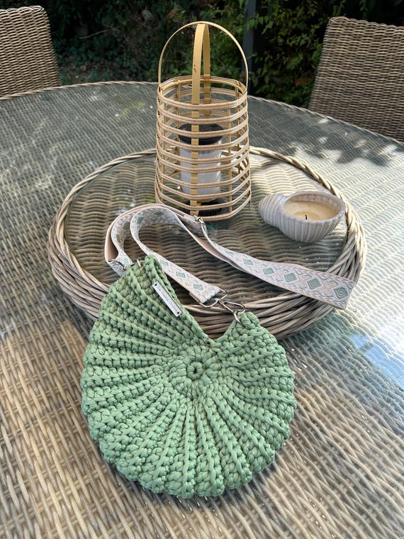 Everyday collection: Sage Green
