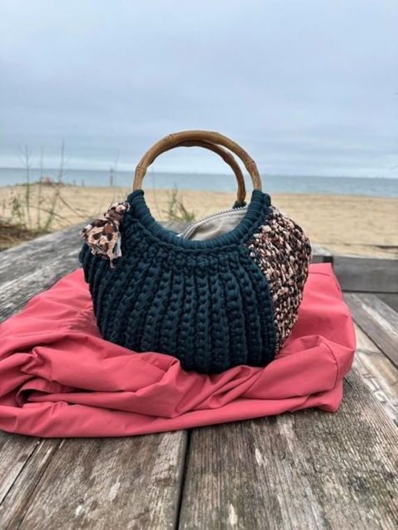 Shelly bag