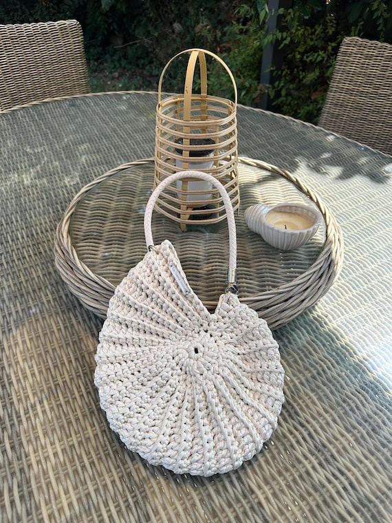 Mermaid collection: Cream
