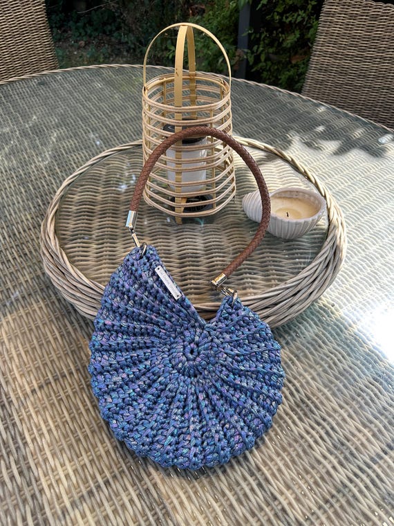 Mermaid collection: Blue