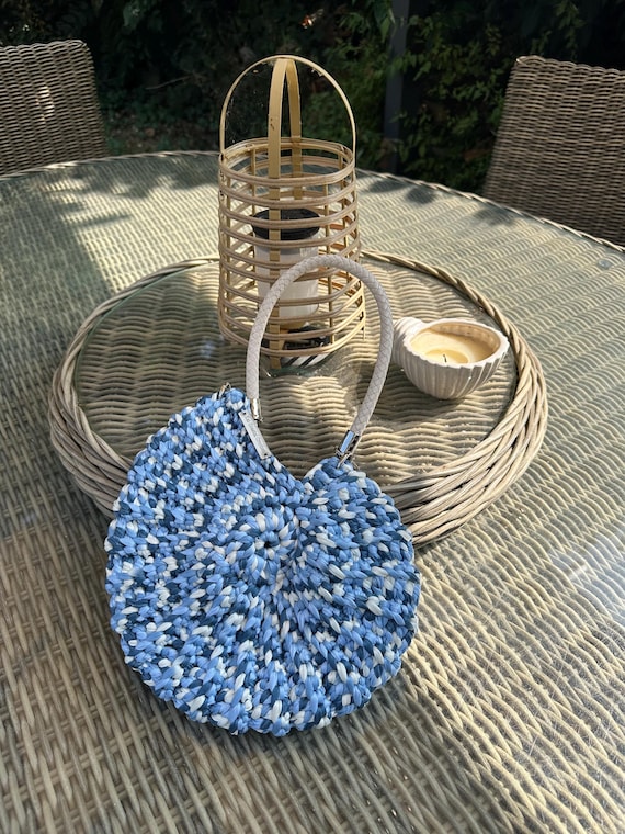 Colour collection: Blue