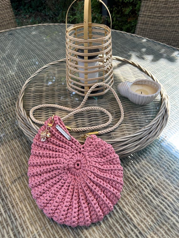 Everyday collection: Pink