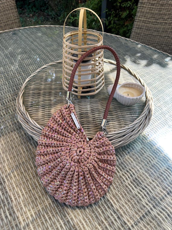 Mermaid collection: Rose Gold