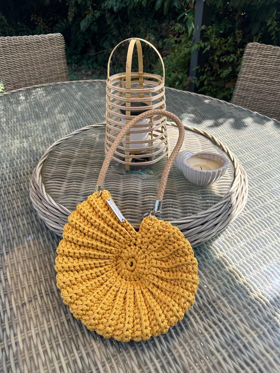 Everyday collection: Mustard