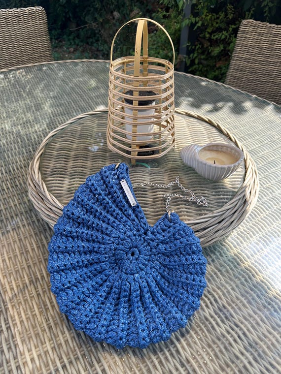 Everyday collection: Blue
