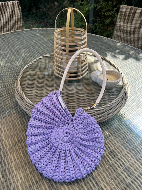 Mermaid collection: Lilac