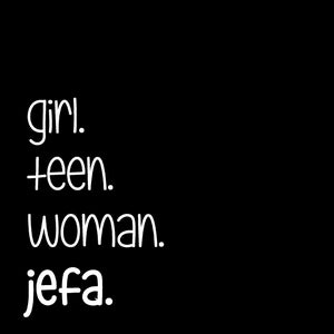 Stages of life Jefa