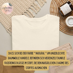 Statement T-shirt for women with soap bubble print, funny saying, self-care, mindfulness, mental health, yoga clothing image 4