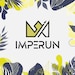 Imperun store logo