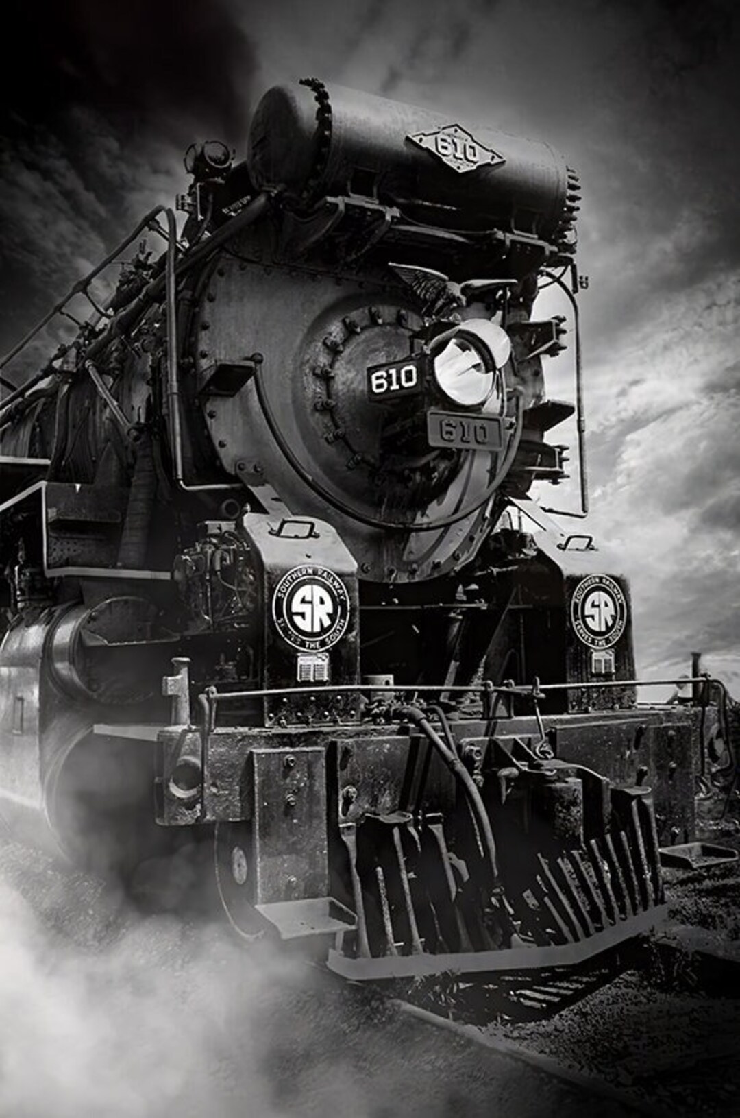 STEAM TRAINS: AN AMERICAN PORTRAIT 写真集 【公式通販】
