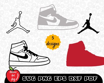 SVG Sneakers, Layered Sneakers Svg , Basketball Shoe Svg , Air Basketball, Laser Cut file