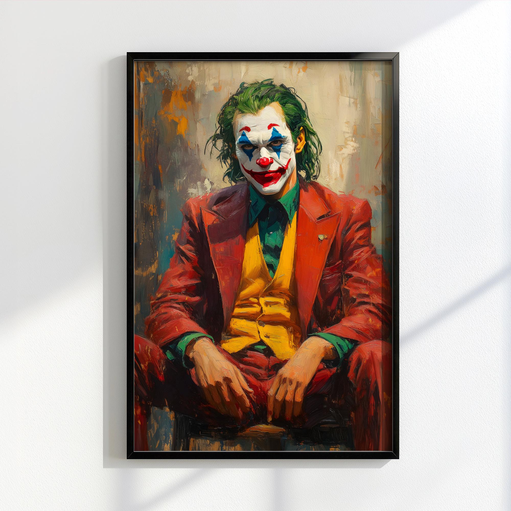 JOKER 油絵アート il_fullxfull.6733609389_ogi1.jpg