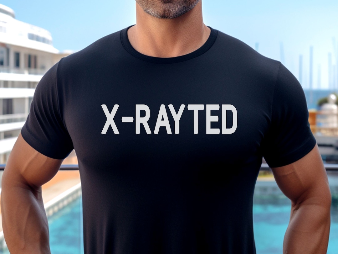 Xray Tech Shirt, Xray Shirt, Xray T Shirt, Xray Gifts, Funny Radiology