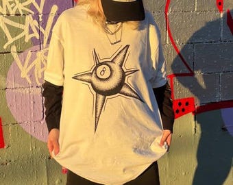 T-shirt boule de la mort