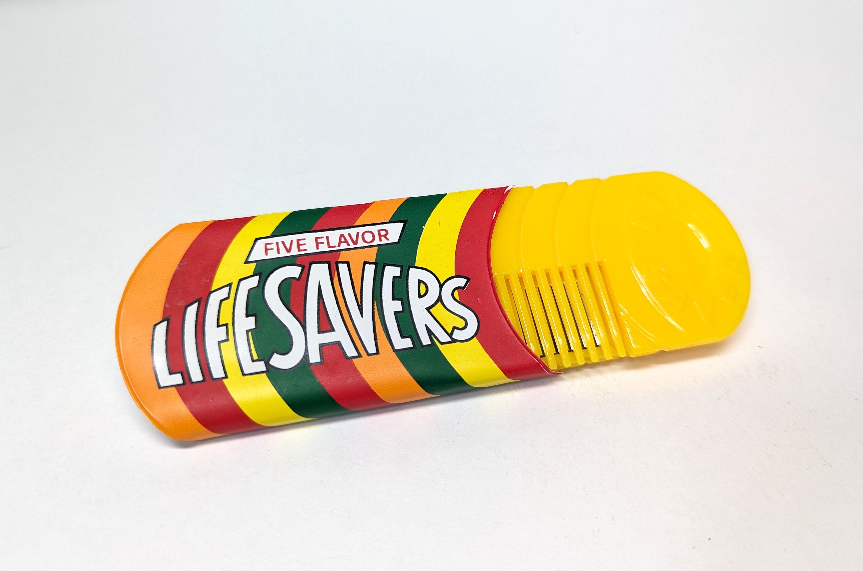 Vintage Lifesavers - Etsy