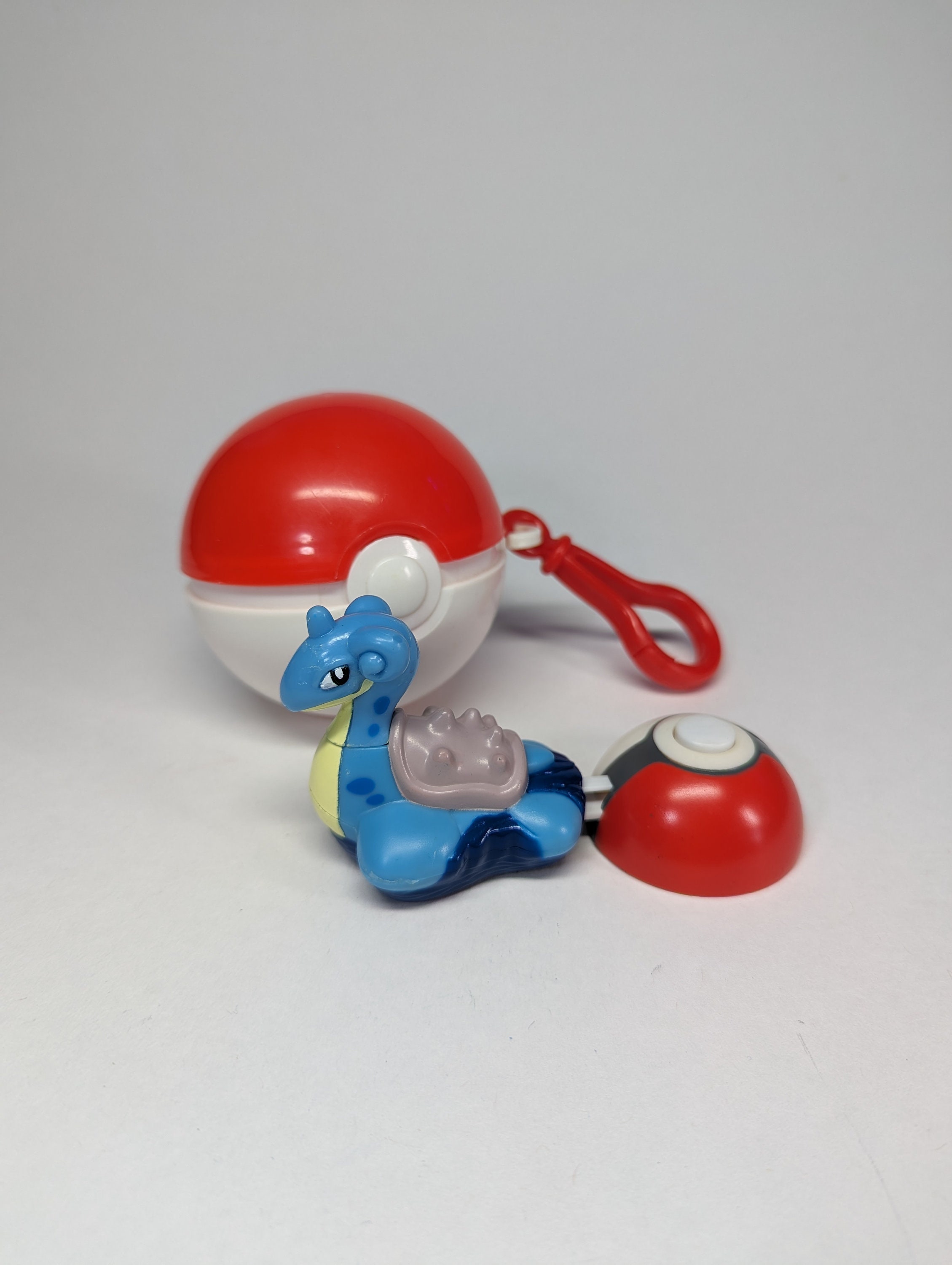 ヴィンテージバーガーキングポケモンおもちゃロット - Etsy 日本