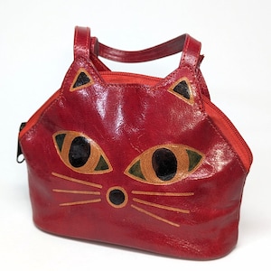 V°73 CAT HANDBAG V°73 Cat Bucket Bag | Neutrals | FARFETCH