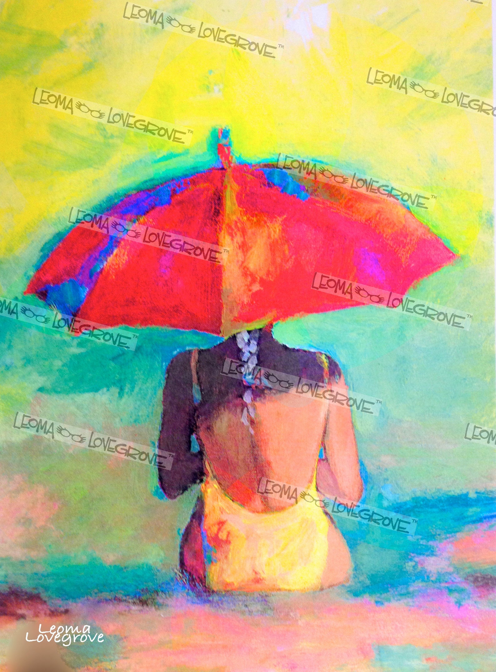 Sunscreen Paper Sunscreen Paper Reproduction - Etsy