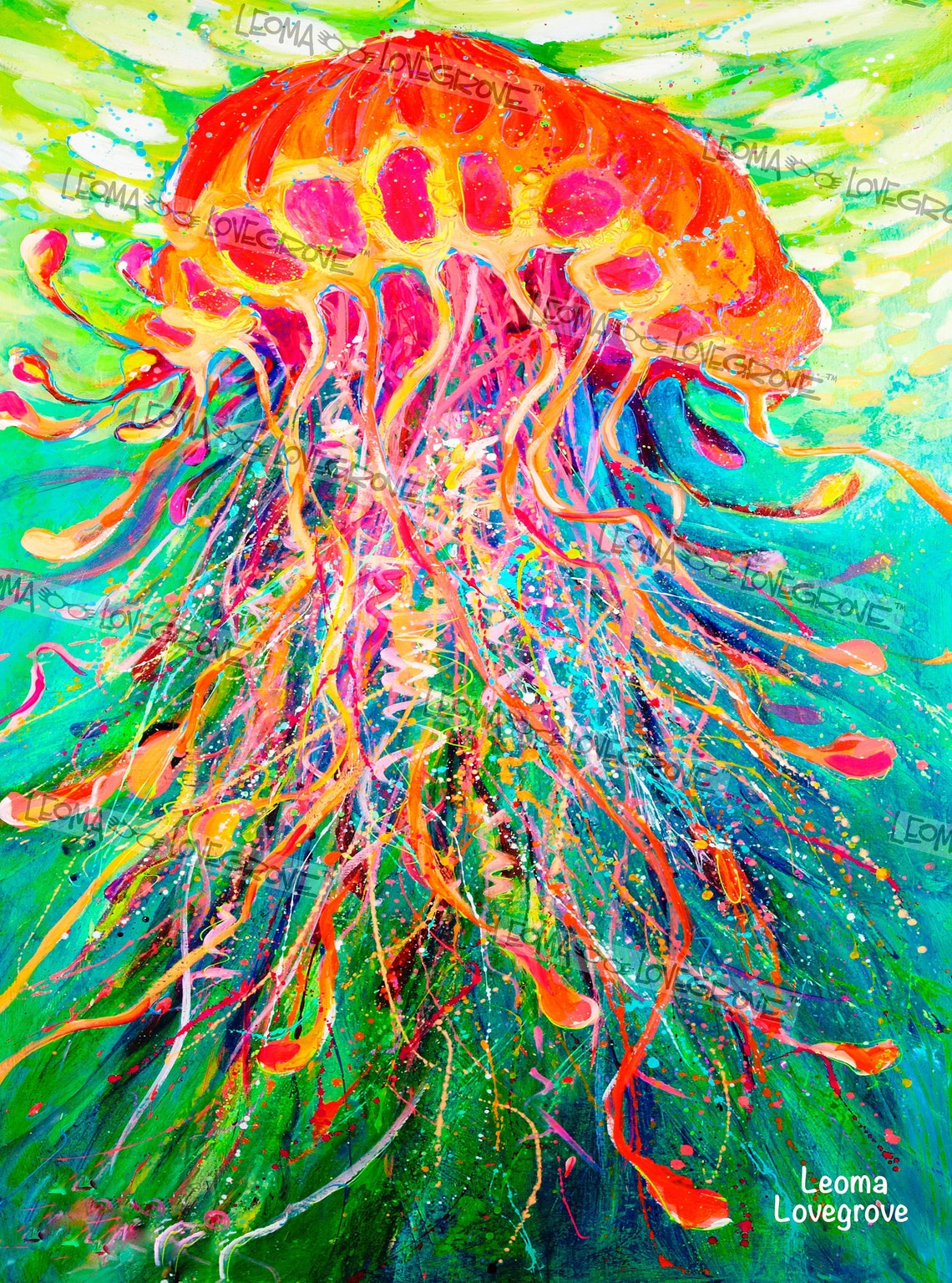 Wildthing Paper Reproduction - Etsy