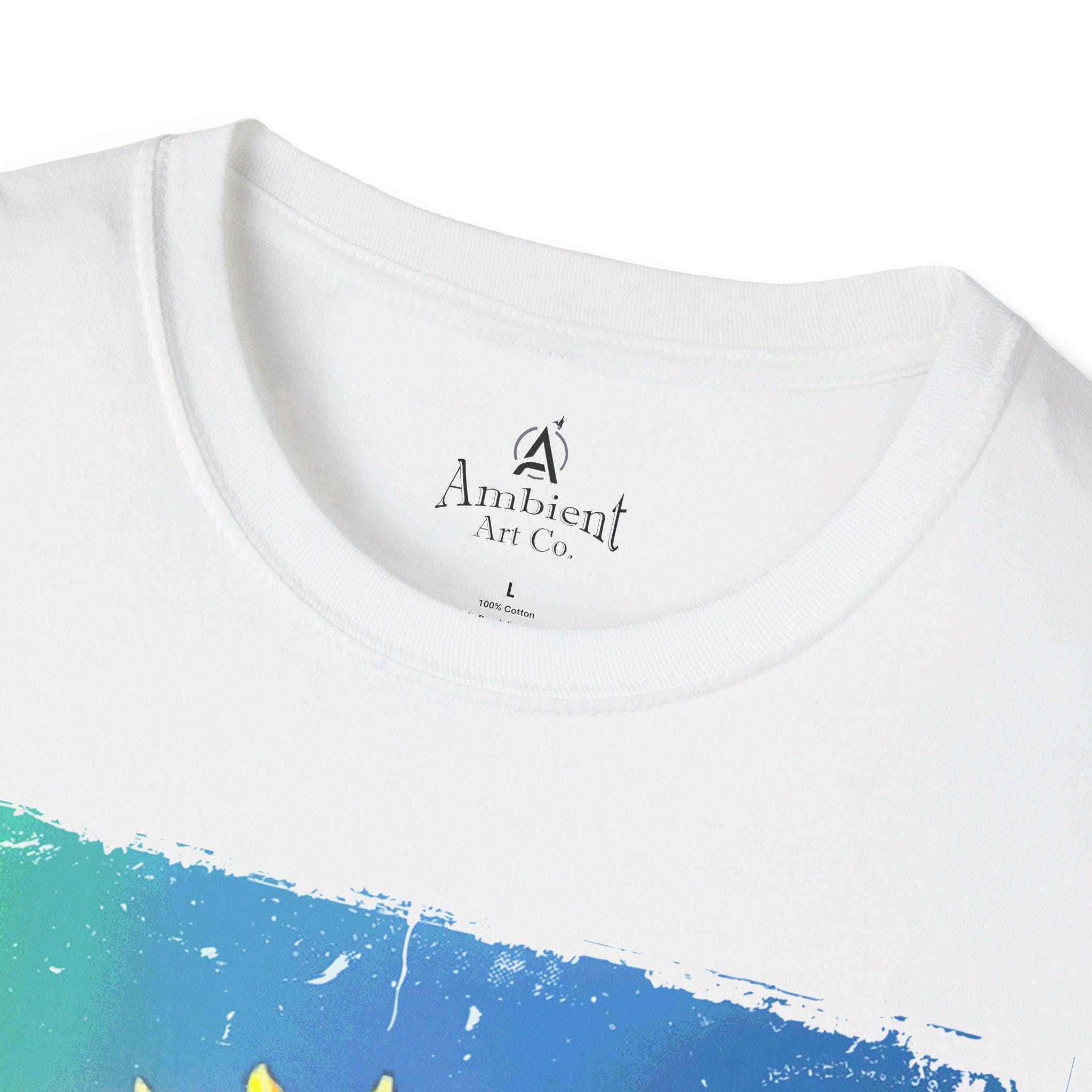 'Sun' T-shirt T-shirt main image 0