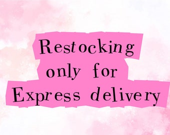 Pay Your Own Shipping