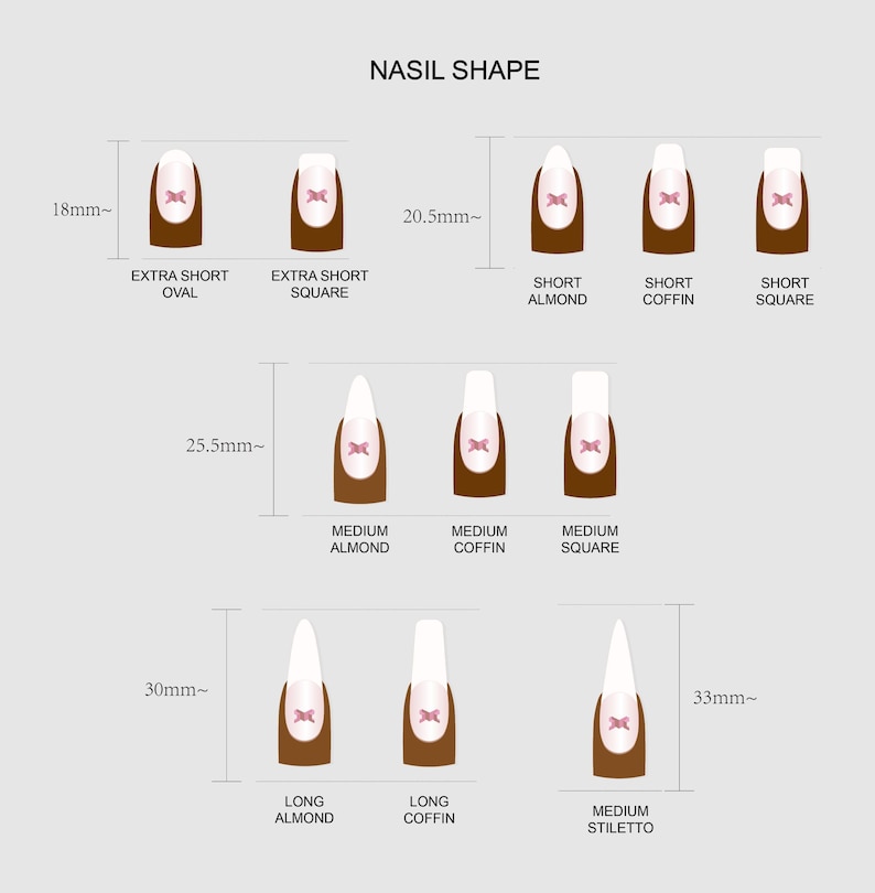 Autumn Floral Press-On Nails /3D nails/luxury press on nails/Fall nails/gift for her/y2k nails/abstract nails#250 image 6