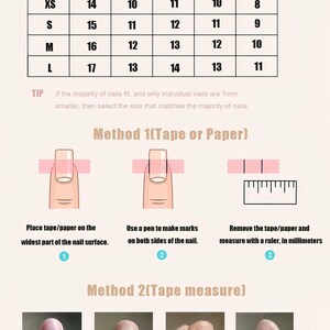 Uñas postizas con diseño de rosas y encaje, uñas florales, uñas de gel 3D, uñas postizas de lujo, uñas Y2K, uñas abstractas, uñas kawaii n.° 284 imagen 4